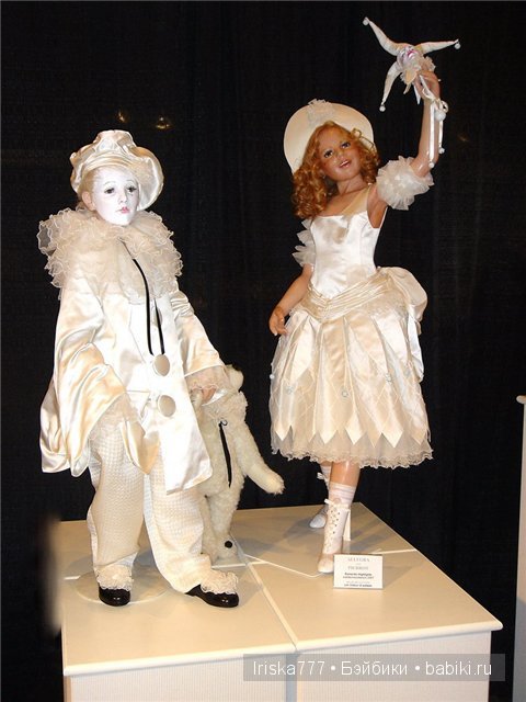 Ещё раз о Hildegard Gunzel