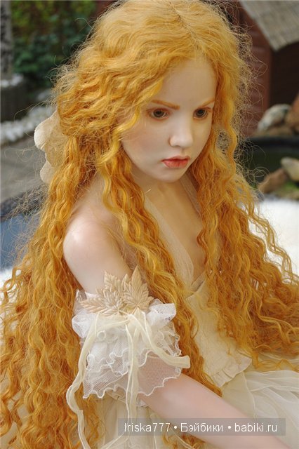 Ещё раз о Hildegard Gunzel (фото 2)