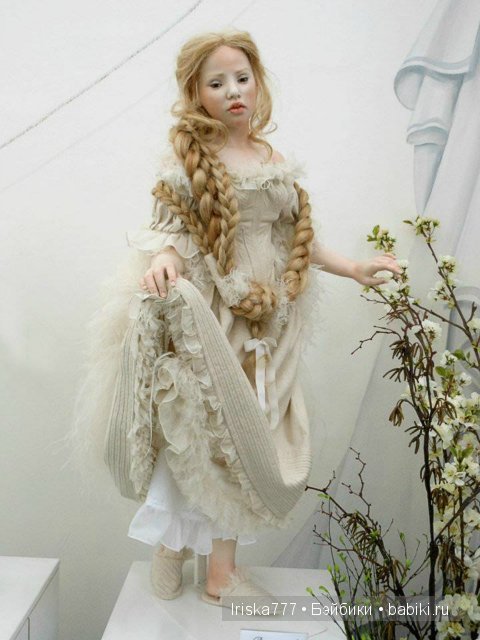 Ещё раз о Hildegard Gunzel