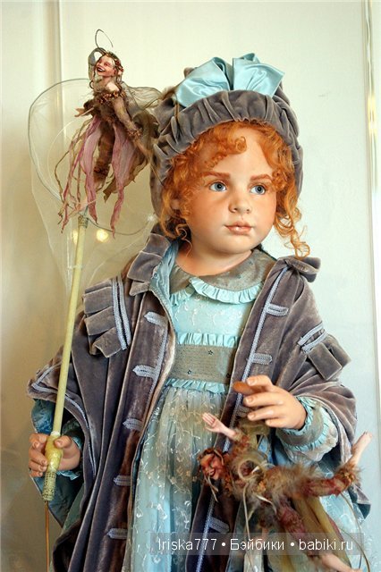 Ещё раз о Hildegard Gunzel