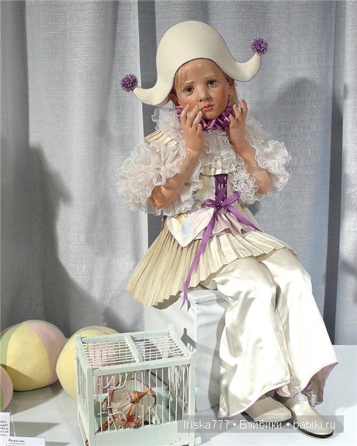 Ещё раз о Hildegard Gunzel