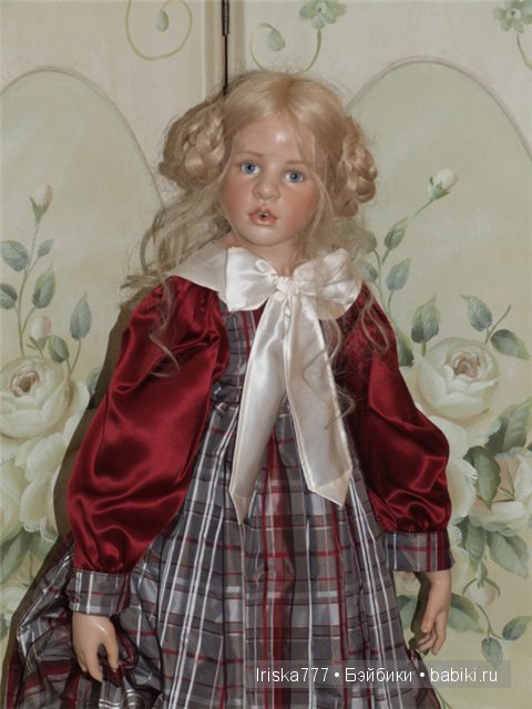 Ещё раз о Hildegard Gunzel (фото 9)