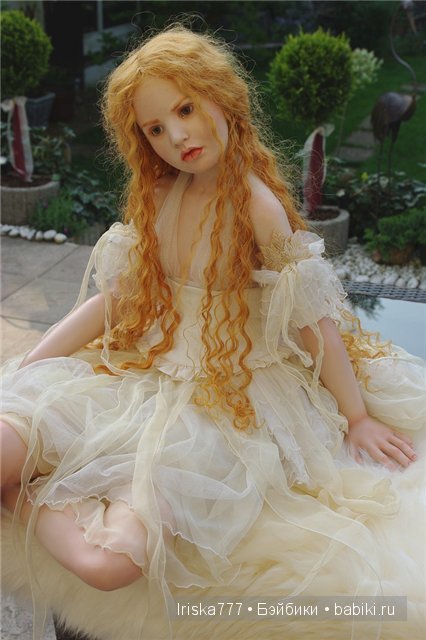 Ещё раз о Hildegard Gunzel