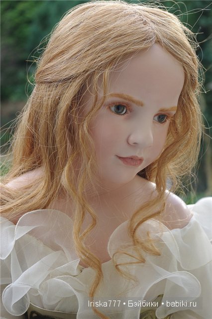 Ещё раз о Hildegard Gunzel