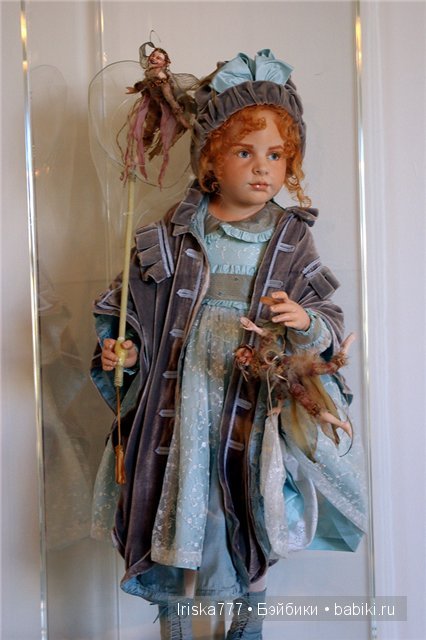 Ещё раз о Hildegard Gunzel