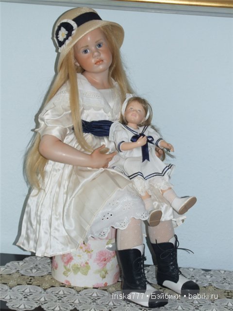 Ещё раз о Hildegard Gunzel