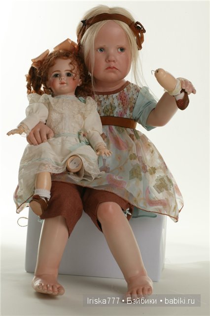 Ещё раз о Hildegard Gunzel