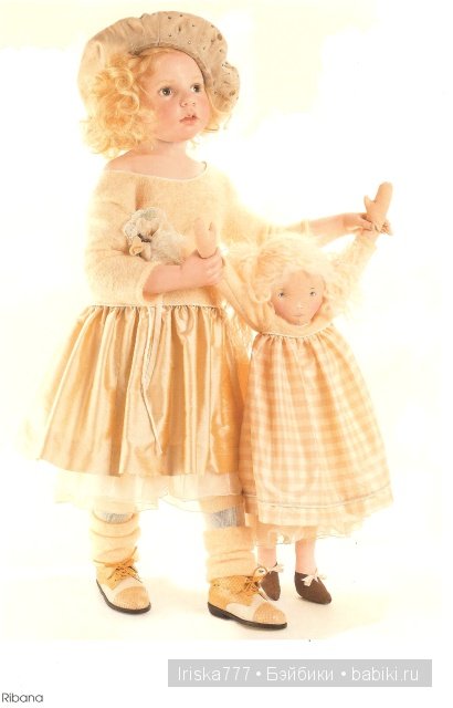 Ещё раз о Hildegard Gunzel