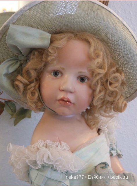 Ещё раз о Hildegard Gunzel (фото 6)