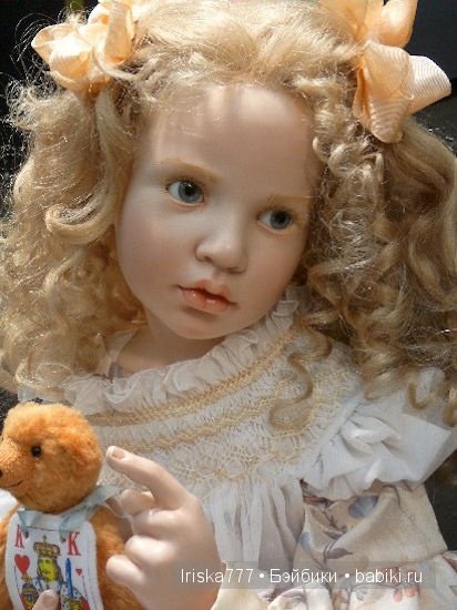 Ещё раз о Hildegard Gunzel