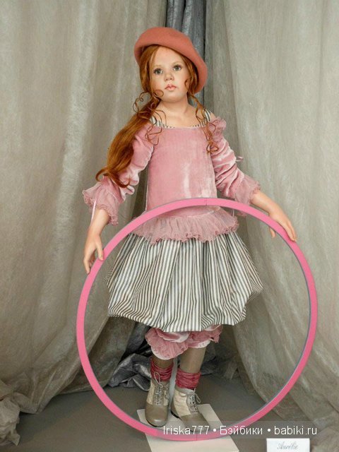 Ещё раз о Hildegard Gunzel