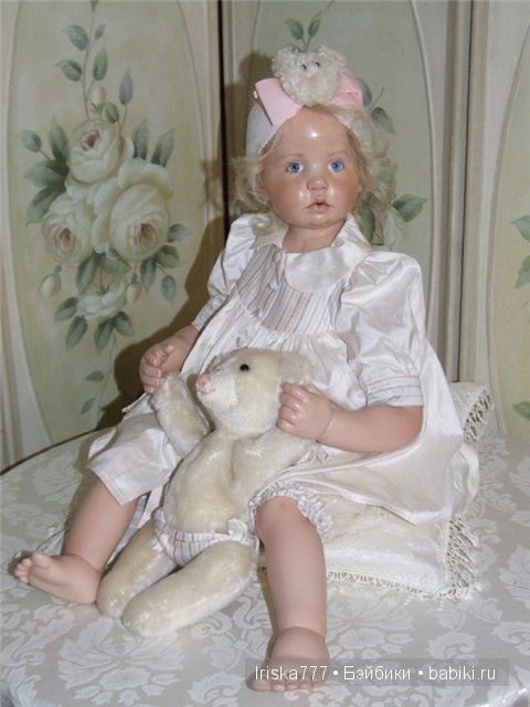 Ещё раз о Hildegard Gunzel (фото 3)