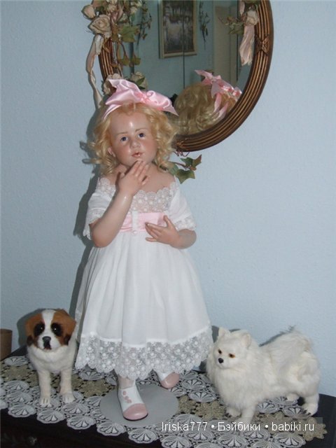 Ещё раз о Hildegard Gunzel (фото 4)