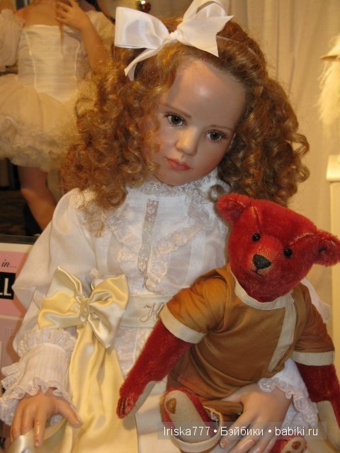 Ещё раз о Hildegard Gunzel