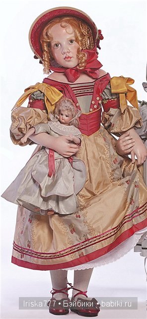 Ещё раз о Hildegard Gunzel