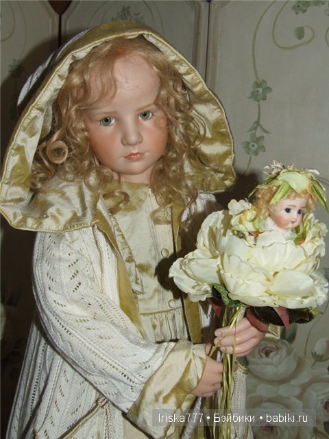 Ещё раз о Hildegard Gunzel