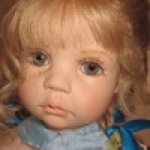 Тара-Белл от Hildegard Gunzel