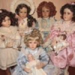 Наконец-то вместе! Сестрёнки от Pamela Phillips