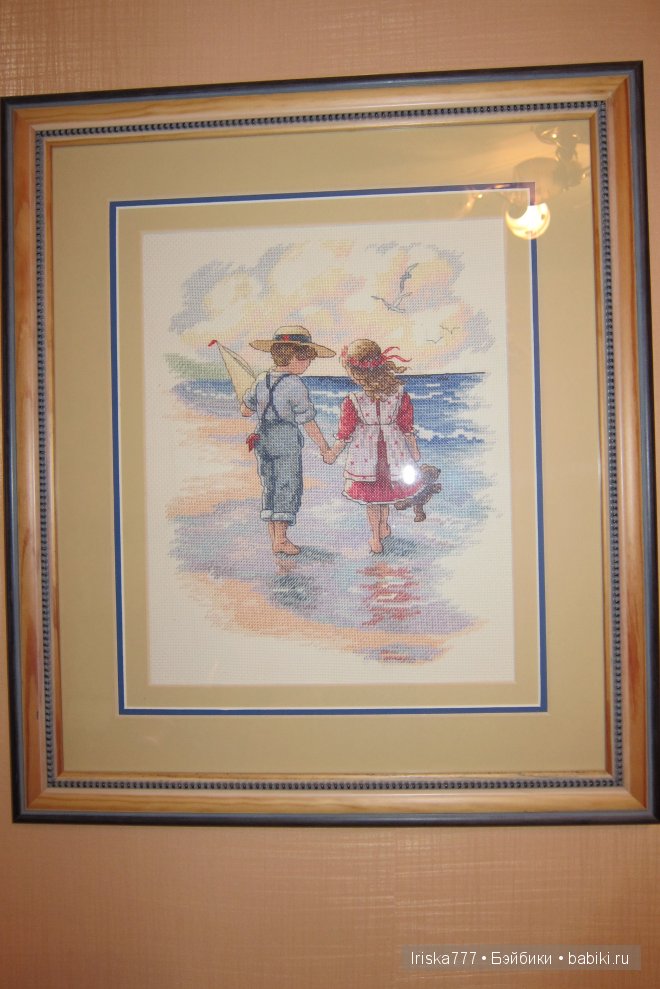 Хвастаюсь — Другие хобби и увлечения: сад