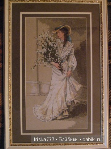 Хвастаюсь — Другие хобби и увлечения: сад