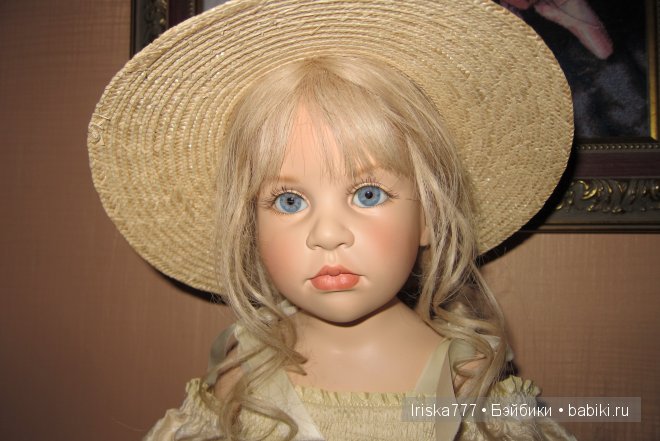 Binella от Hildegard Gunzel