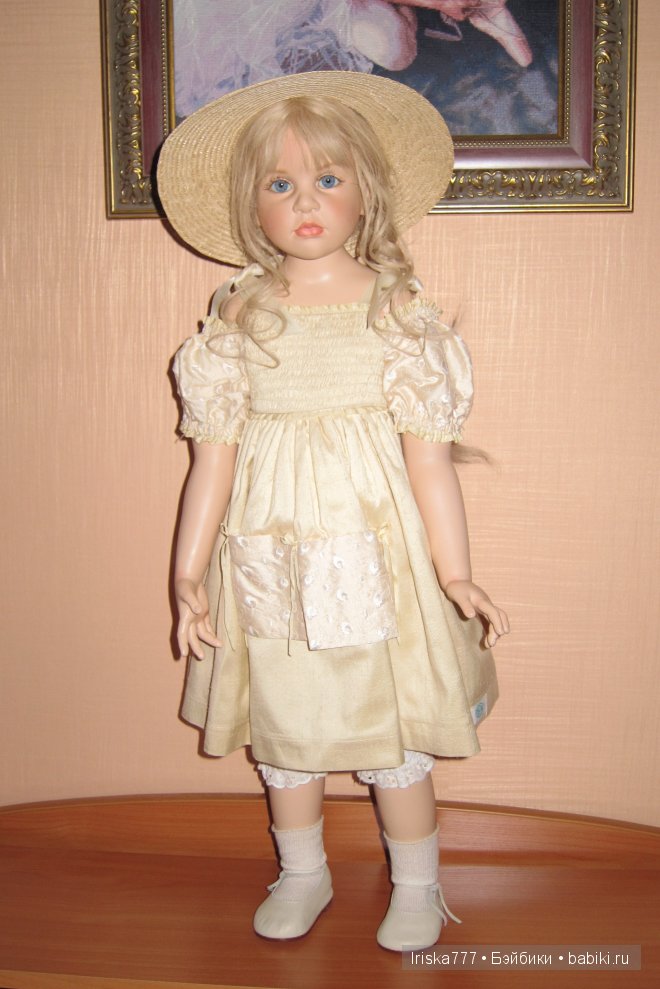 Binella от Hildegard Gunzel