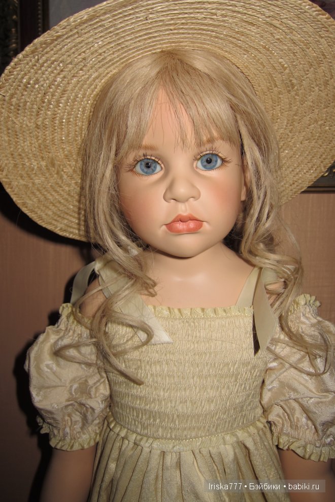 Binella от Hildegard Gunzel