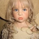 Моя Binella от Hildegard Gunzel