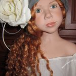 Лавиния от Zwergnase