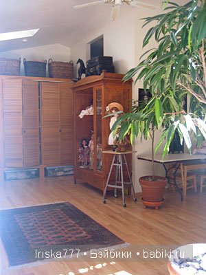 Куклы Susan Krey | Бэйбики Куклы Susan Krey — Куклы Susan Krey (Сьюзан Крей): Krey Classics (фото 5)