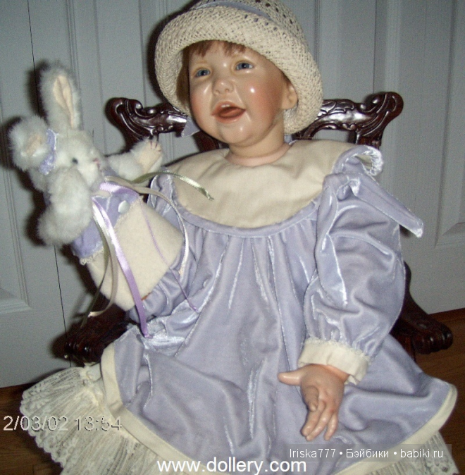 Куклы Susan Krey | Бэйбики Куклы Susan Krey — Куклы Susan Krey (Сьюзан Крей): Krey Classics