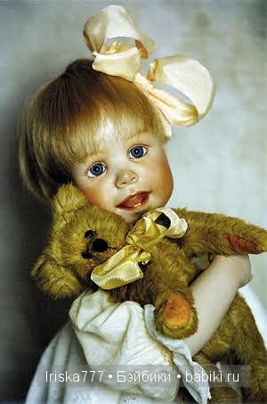 Куклы Susan Krey | Бэйбики Куклы Susan Krey — Куклы Susan Krey (Сьюзан Крей): Krey Classics