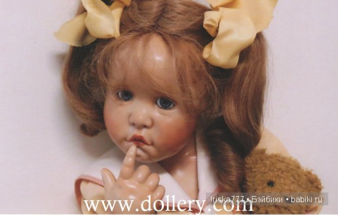 Куклы Susan Krey | Бэйбики Куклы Susan Krey — Куклы Susan Krey (Сьюзан Крей): Krey Classics