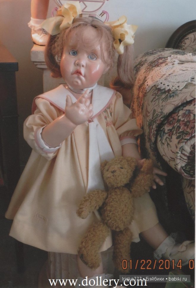 Куклы Susan Krey | Бэйбики Куклы Susan Krey — Куклы Susan Krey (Сьюзан Крей): Krey Classics