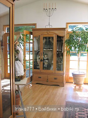 Куклы Susan Krey | Бэйбики Куклы Susan Krey — Куклы Susan Krey (Сьюзан Крей): Krey Classics (фото 3)