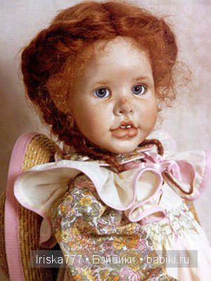 Куклы Susan Krey | Бэйбики Куклы Susan Krey — Куклы Susan Krey (Сьюзан Крей): Krey Classics