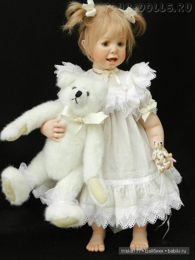 Куклы Susan Krey | Бэйбики Куклы Susan Krey — Куклы Susan Krey (Сьюзан Крей): Krey Classics