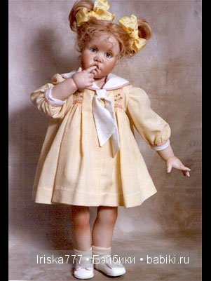 Куклы Susan Krey | Бэйбики Куклы Susan Krey — Куклы Susan Krey (Сьюзан Крей): Krey Classics