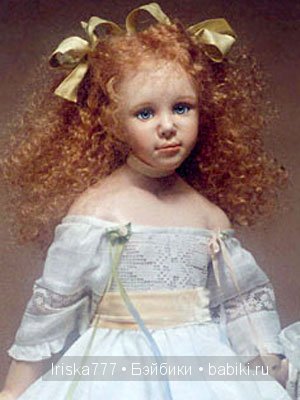 Куклы Susan Krey | Бэйбики Куклы Susan Krey — Куклы Susan Krey (Сьюзан Крей): Krey Classics