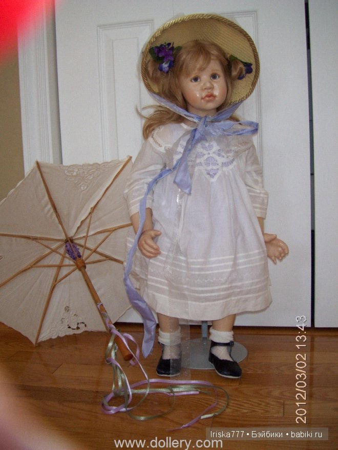 Куклы Susan Krey | Бэйбики Куклы Susan Krey — Куклы Susan Krey (Сьюзан Крей): Krey Classics