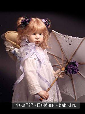 Куклы Susan Krey | Бэйбики Куклы Susan Krey — Куклы Susan Krey (Сьюзан Крей): Krey Classics