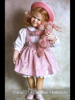 Куклы Susan Krey | Бэйбики Куклы Susan Krey — Куклы Susan Krey (Сьюзан Крей): Krey Classics (фото 6)