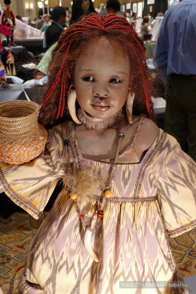 Куклы Susan Krey - 2 — Куклы Susan Krey (Сьюзан Крей): Krey Classics