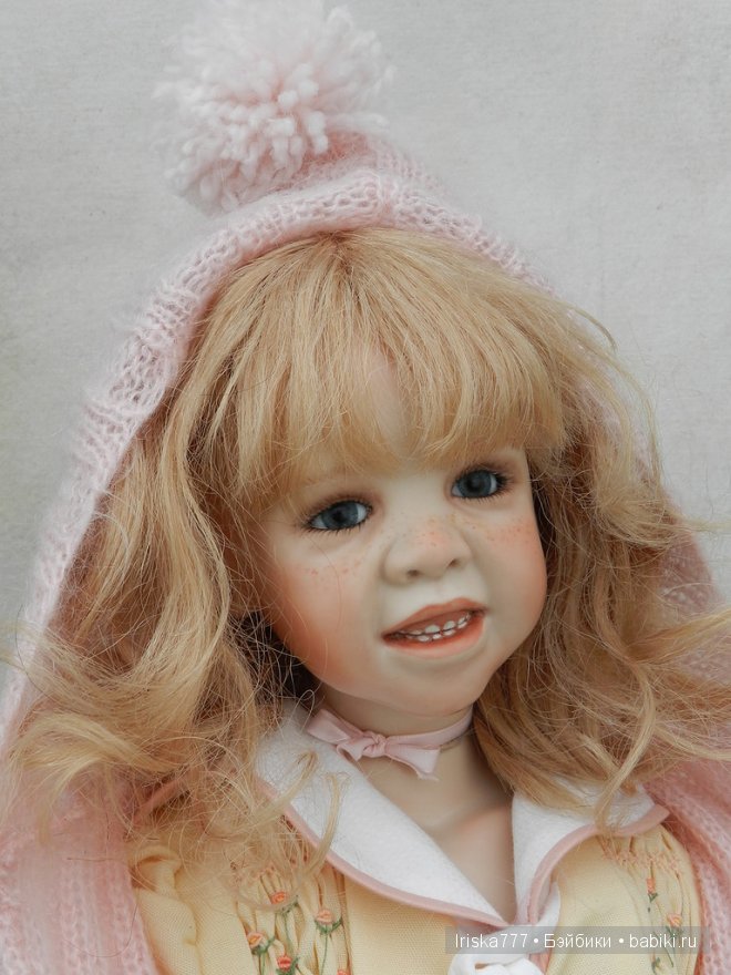 Куклы Susan Krey | Бэйбики Куклы Susan Krey — Куклы Susan Krey (Сьюзан Крей): Krey Classics