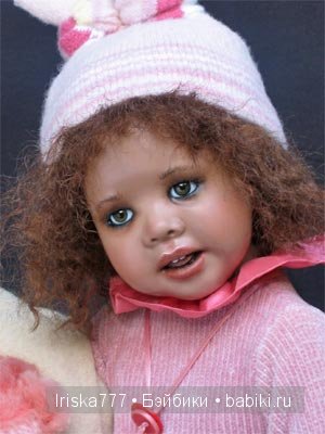 Куклы Susan Krey | Бэйбики Куклы Susan Krey — Куклы Susan Krey (Сьюзан Крей): Krey Classics