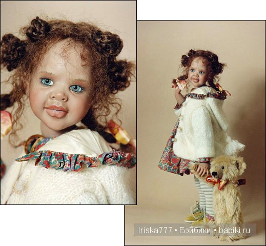 Куклы Susan Krey | Бэйбики Куклы Susan Krey — Куклы Susan Krey (Сьюзан Крей): Krey Classics