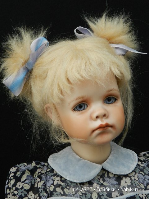 Куклы Susan Krey - 2 — Куклы Susan Krey (Сьюзан Крей): Krey Classics