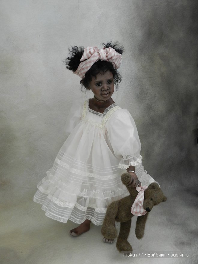 Куклы Susan Krey - 2 — Куклы Susan Krey (Сьюзан Крей): Krey Classics