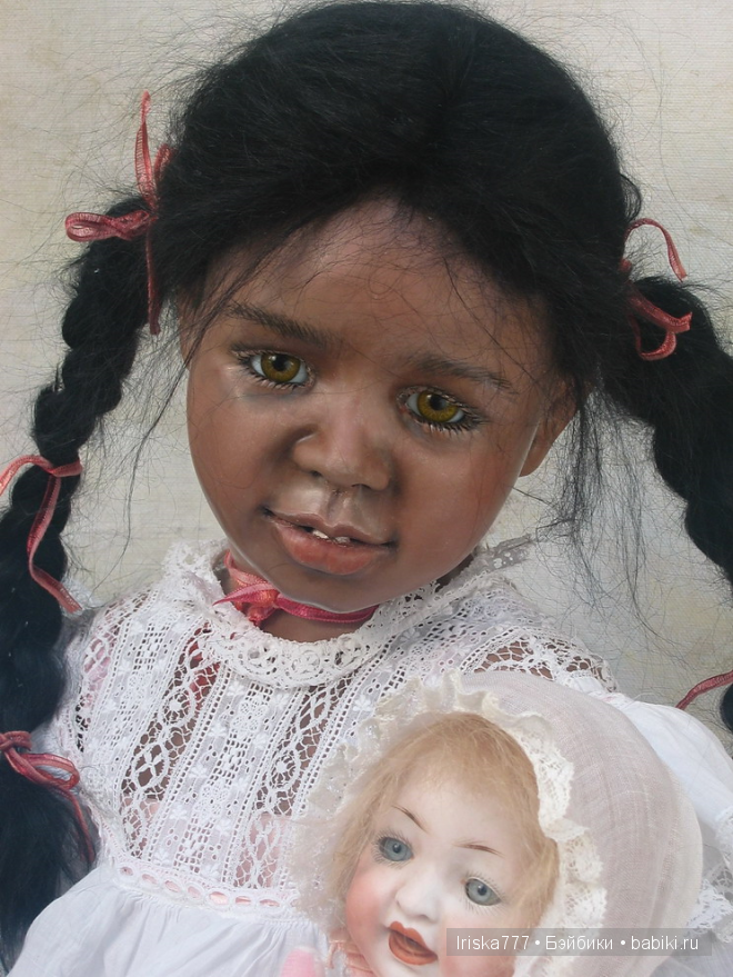 Куклы Susan Krey - 2 — Куклы Susan Krey (Сьюзан Крей): Krey Classics