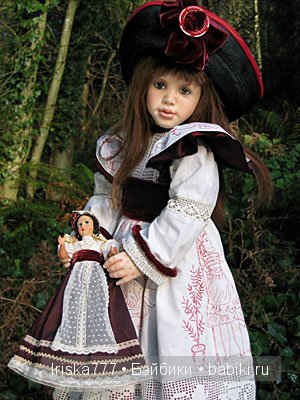 Куклы Susan Krey | Бэйбики Куклы Susan Krey — Куклы Susan Krey (Сьюзан Крей): Krey Classics